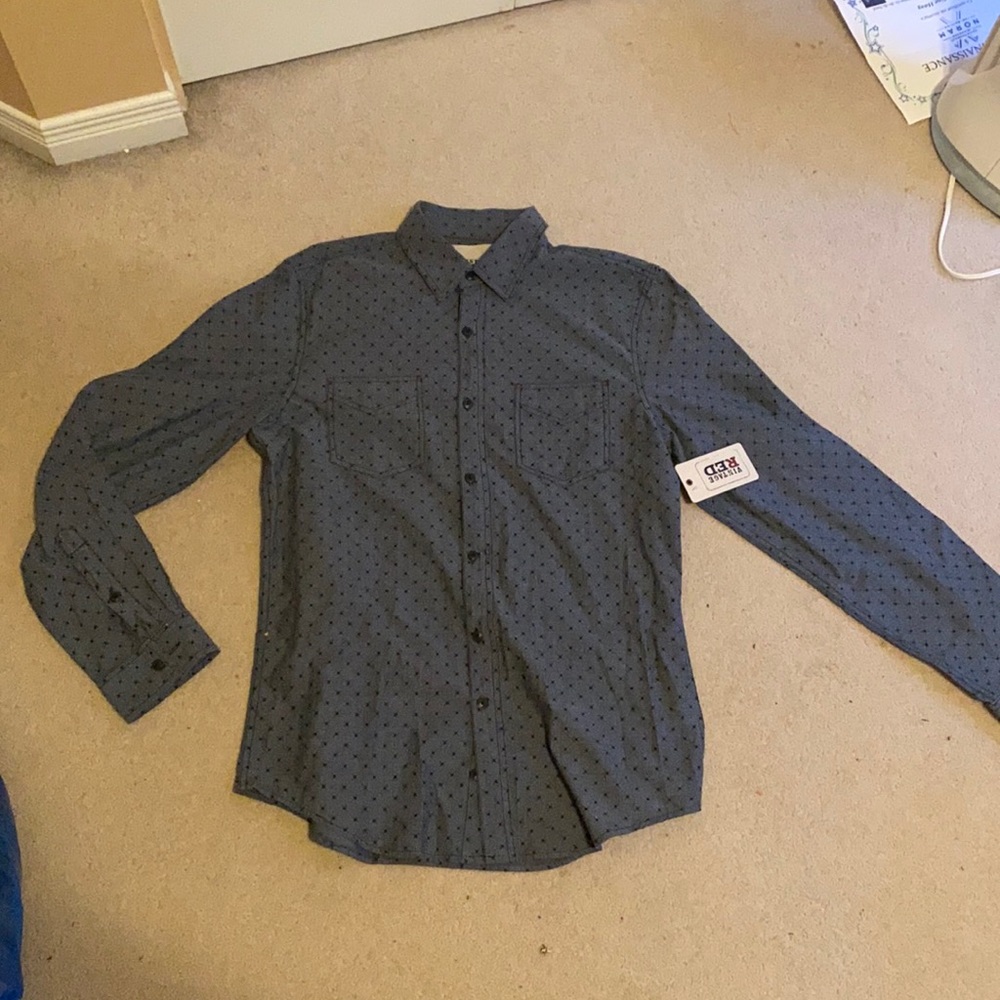 Chemise pour homme